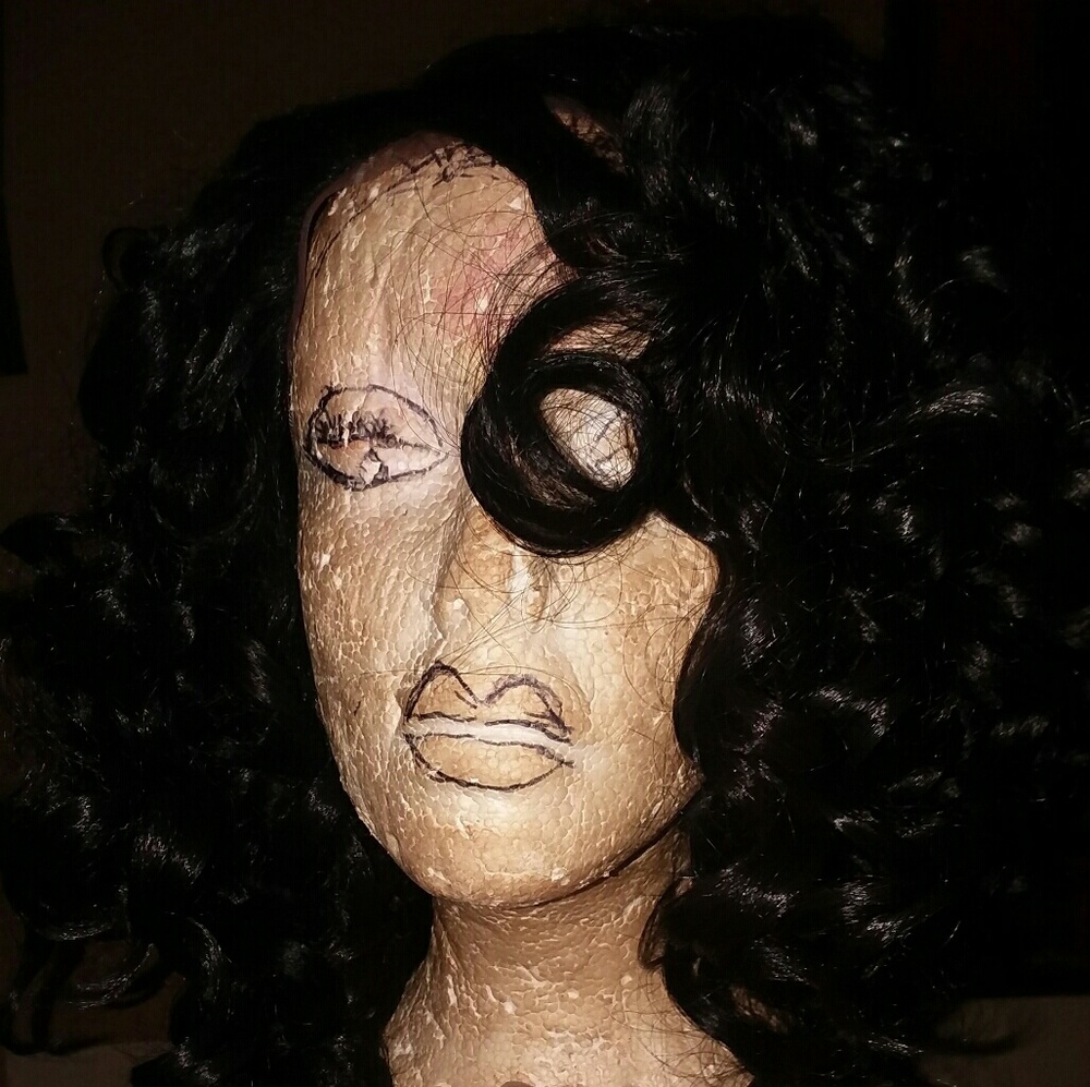 New Lace Front by Colodo